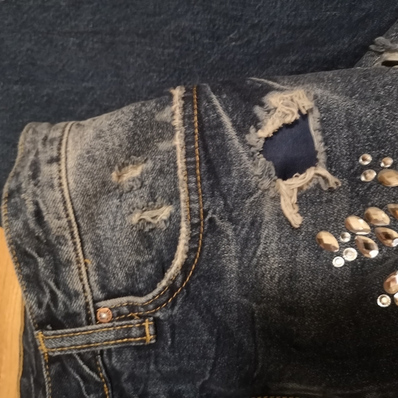 Free People Jeans - Picture 11 of 13